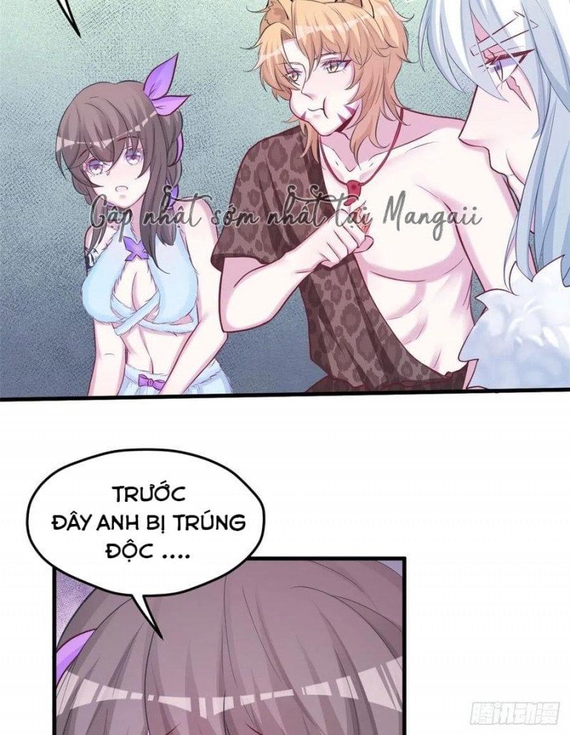 đọc truyện Thảnh Thơi Thú Thế Chủng Chủng Điền, Sinh Sinh Tể Chương 309.2 ảnh 13 tại Thiên Thai Truyện