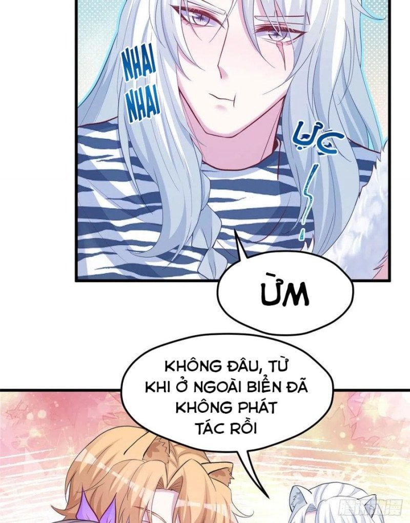 đọc truyện Thảnh Thơi Thú Thế Chủng Chủng Điền, Sinh Sinh Tể Chương 309.2 ảnh 15 tại Thiên Thai Truyện