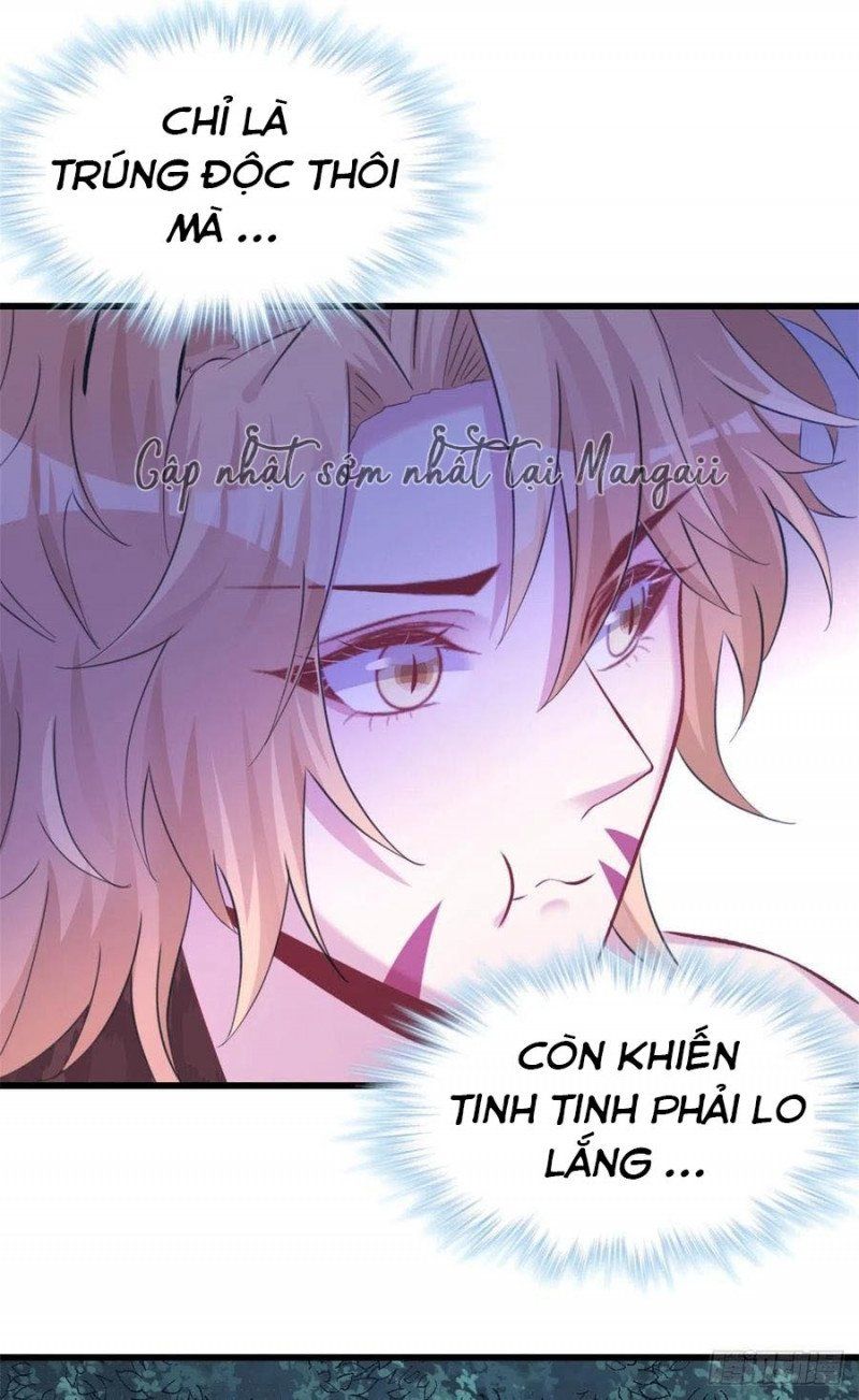 đọc truyện Thảnh Thơi Thú Thế Chủng Chủng Điền, Sinh Sinh Tể Chương 309.2 ảnh 17 tại Thiên Thai Truyện