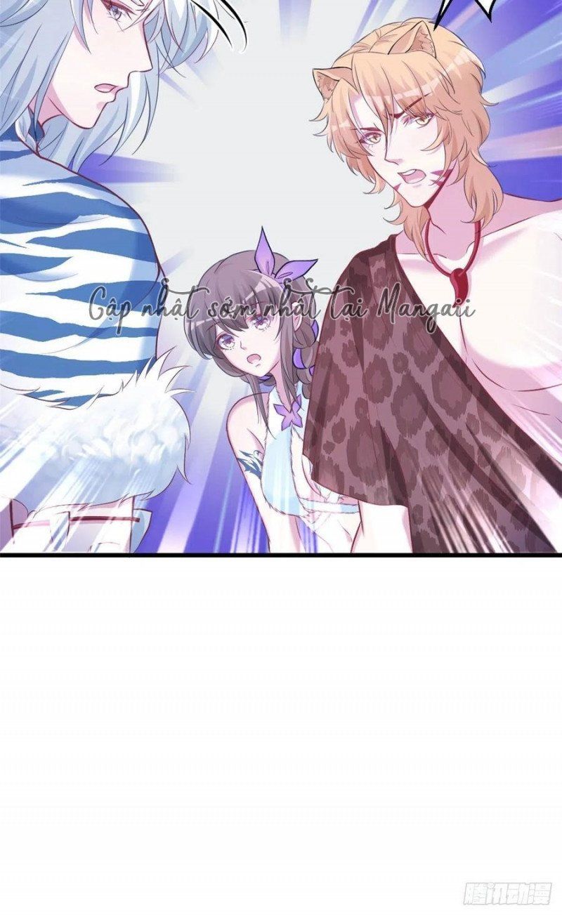 đọc truyện Thảnh Thơi Thú Thế Chủng Chủng Điền, Sinh Sinh Tể Chương 309.2 ảnh 19 tại Thiên Thai Truyện