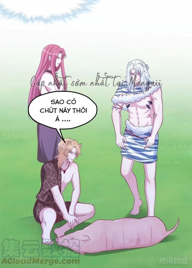 đọc truyện Thảnh Thơi Thú Thế Chủng Chủng Điền, Sinh Sinh Tể Chương 309.2 ảnh 4 tại Thiên Thai Truyện