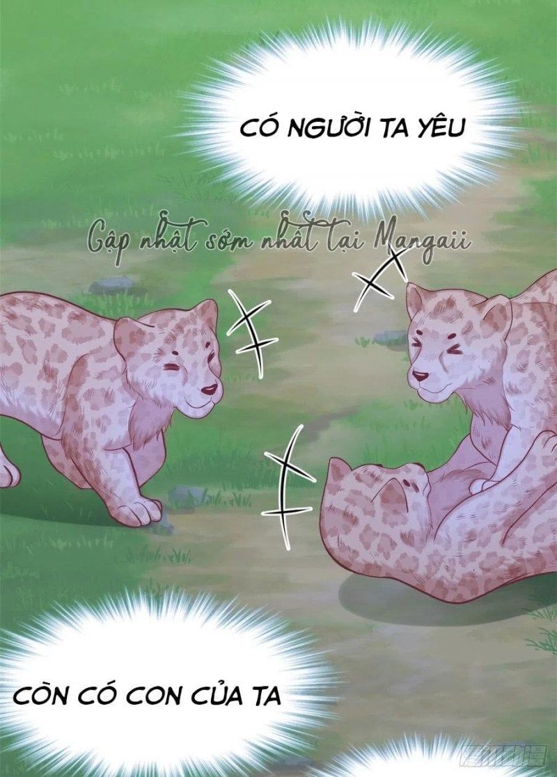 đọc truyện Thảnh Thơi Thú Thế Chủng Chủng Điền, Sinh Sinh Tể Chương 309.2 ảnh 5 tại Thiên Thai Truyện