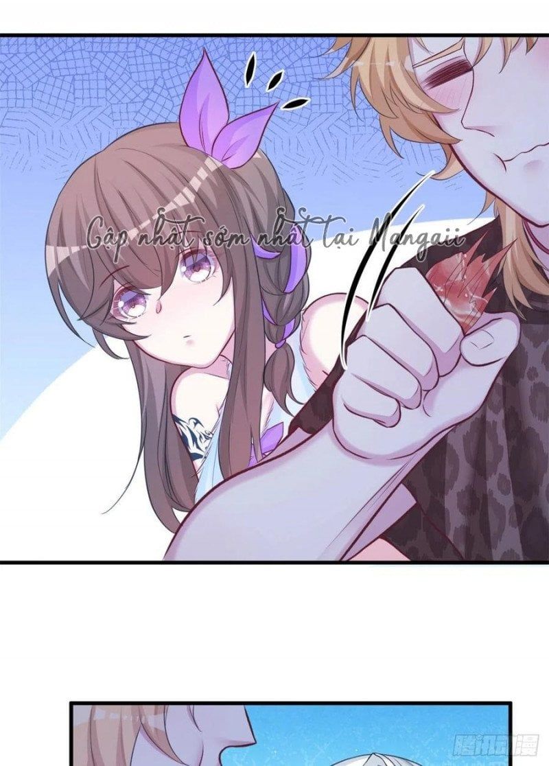 đọc truyện Thảnh Thơi Thú Thế Chủng Chủng Điền, Sinh Sinh Tể Chương 309.2 ảnh 11 tại Thiên Thai Truyện