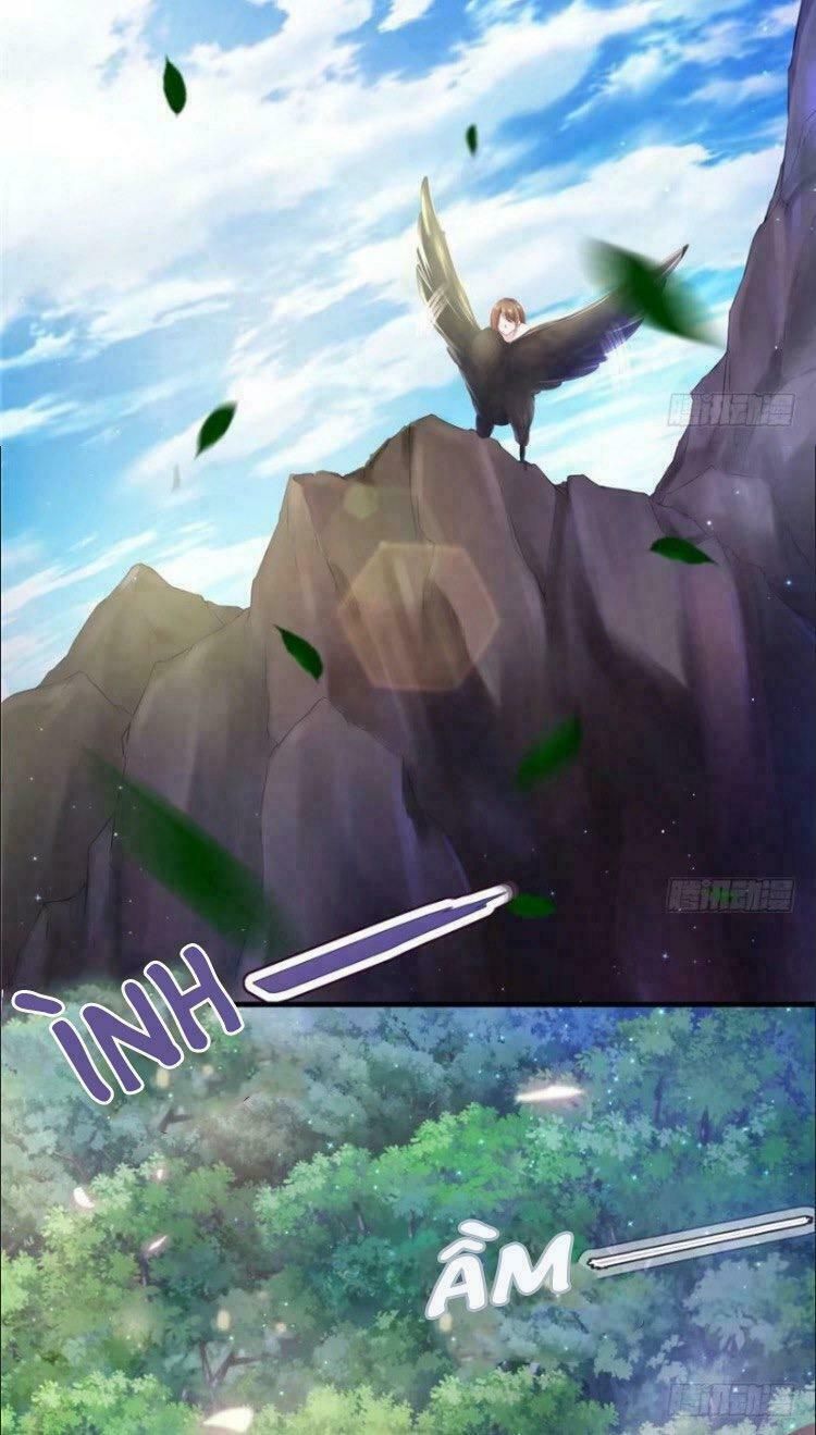 đọc truyện Thảnh Thơi Thú Thế Chủng Chủng Điền, Sinh Sinh Tể Chương 31 ảnh 3 tại Thiên Thai Truyện