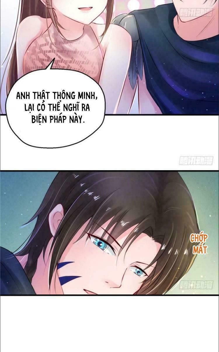 đọc truyện Thảnh Thơi Thú Thế Chủng Chủng Điền, Sinh Sinh Tể Chương 31 ảnh 13 tại Thiên Thai Truyện