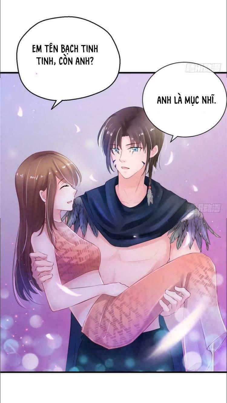 đọc truyện Thảnh Thơi Thú Thế Chủng Chủng Điền, Sinh Sinh Tể Chương 31 ảnh 14 tại Thiên Thai Truyện