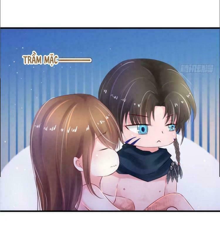 đọc truyện Thảnh Thơi Thú Thế Chủng Chủng Điền, Sinh Sinh Tể Chương 31 ảnh 15 tại Thiên Thai Truyện