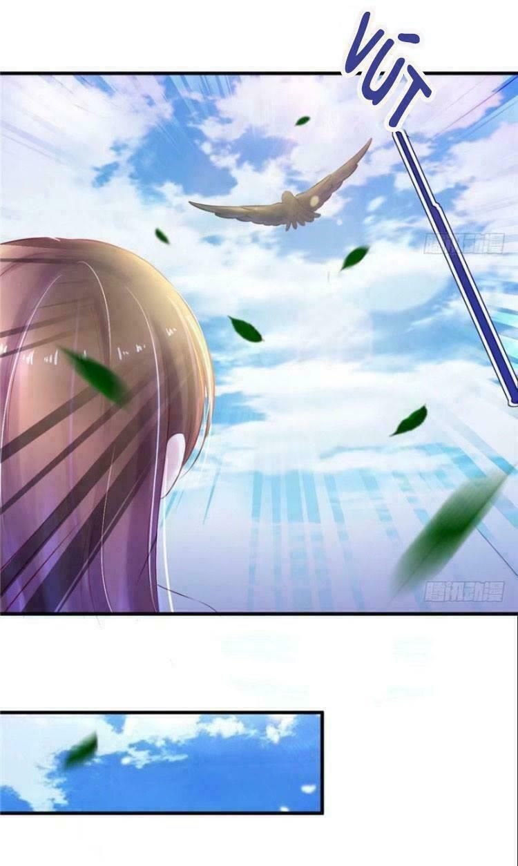 đọc truyện Thảnh Thơi Thú Thế Chủng Chủng Điền, Sinh Sinh Tể Chương 31 ảnh 19 tại Thiên Thai Truyện