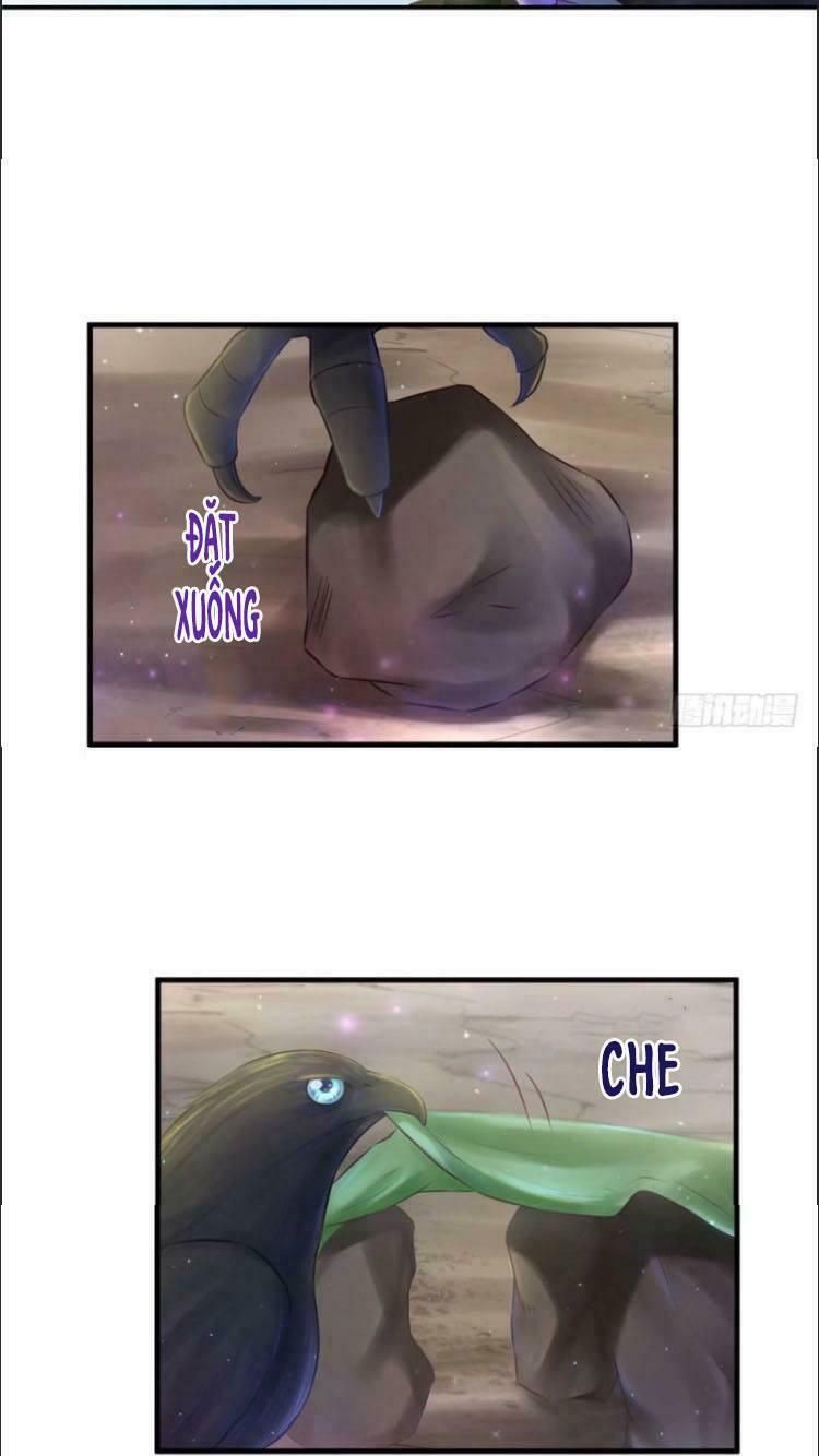 đọc truyện Thảnh Thơi Thú Thế Chủng Chủng Điền, Sinh Sinh Tể Chương 31 ảnh 21 tại Thiên Thai Truyện