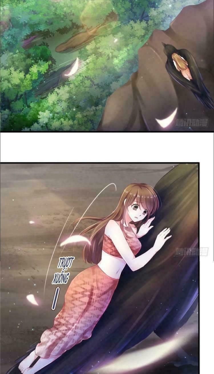 đọc truyện Thảnh Thơi Thú Thế Chủng Chủng Điền, Sinh Sinh Tể Chương 31 ảnh 4 tại Thiên Thai Truyện