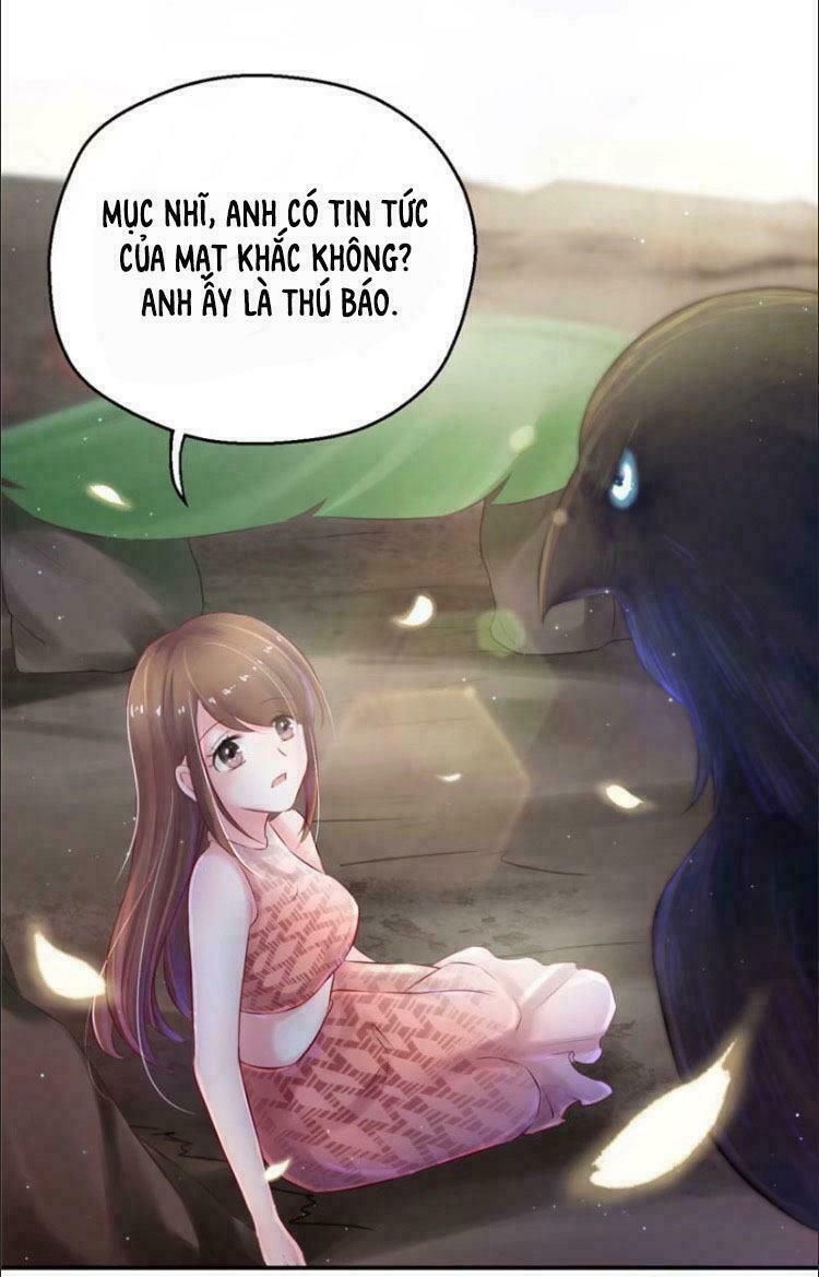 đọc truyện Thảnh Thơi Thú Thế Chủng Chủng Điền, Sinh Sinh Tể Chương 31 ảnh 22 tại Thiên Thai Truyện