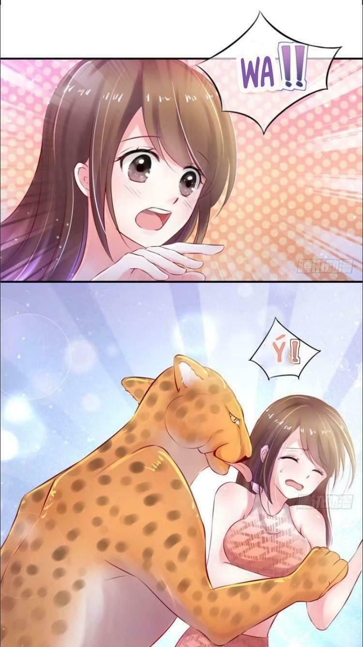 đọc truyện Thảnh Thơi Thú Thế Chủng Chủng Điền, Sinh Sinh Tể Chương 31 ảnh 25 tại Thiên Thai Truyện