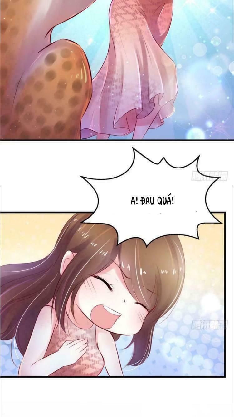 đọc truyện Thảnh Thơi Thú Thế Chủng Chủng Điền, Sinh Sinh Tể Chương 31 ảnh 26 tại Thiên Thai Truyện