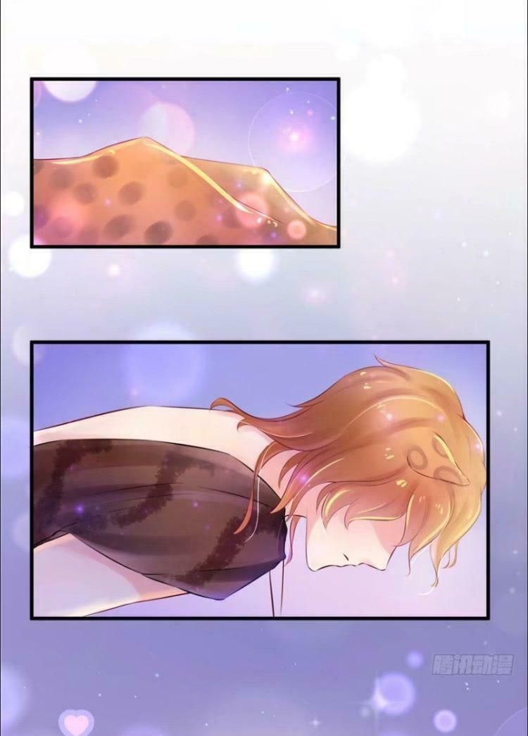 đọc truyện Thảnh Thơi Thú Thế Chủng Chủng Điền, Sinh Sinh Tể Chương 31 ảnh 27 tại Thiên Thai Truyện