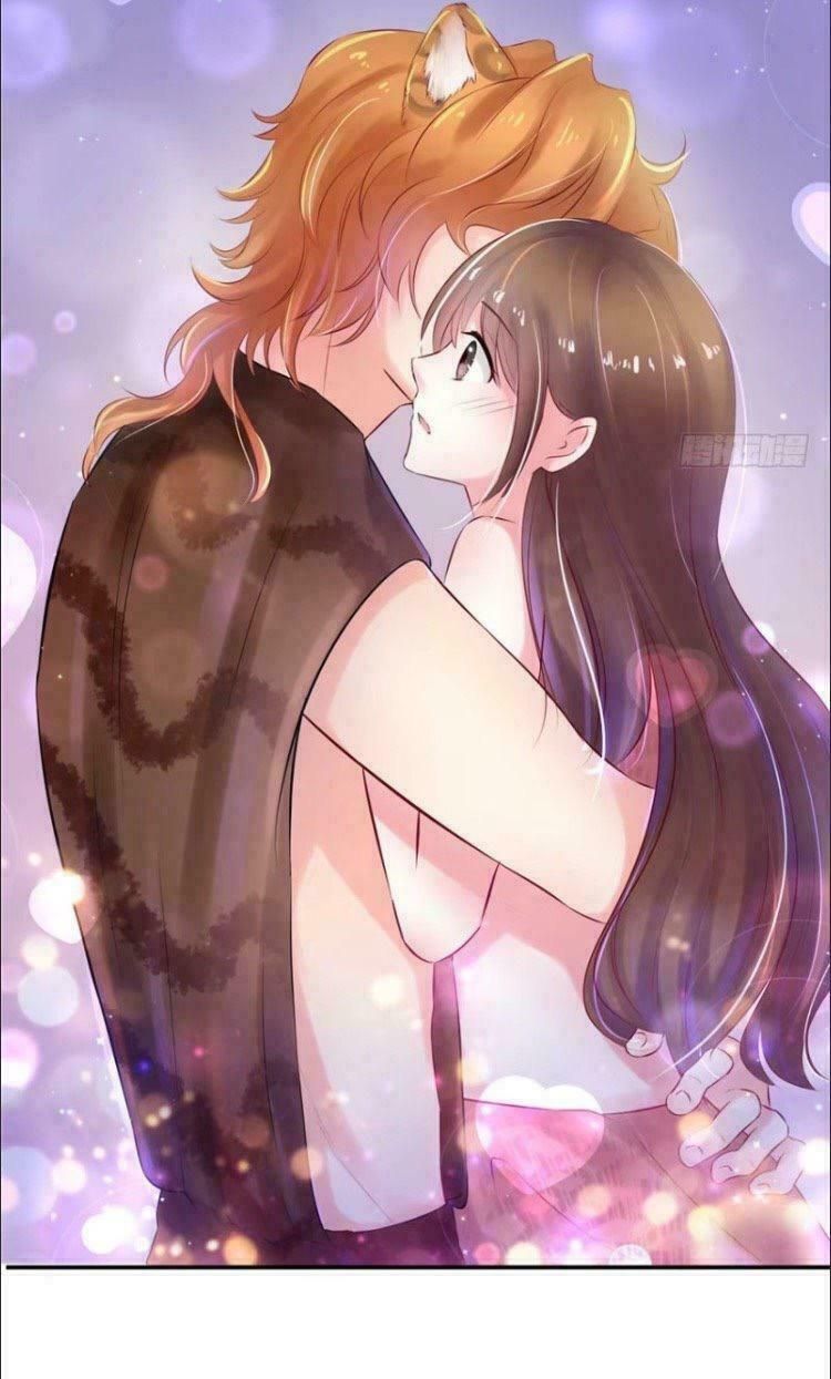 đọc truyện Thảnh Thơi Thú Thế Chủng Chủng Điền, Sinh Sinh Tể Chương 31 ảnh 28 tại Thiên Thai Truyện