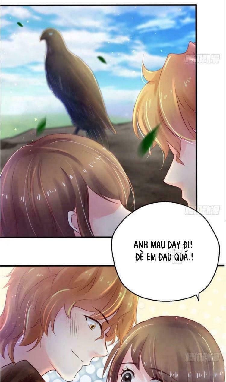 đọc truyện Thảnh Thơi Thú Thế Chủng Chủng Điền, Sinh Sinh Tể Chương 31 ảnh 30 tại Thiên Thai Truyện