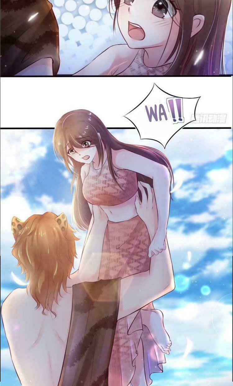 đọc truyện Thảnh Thơi Thú Thế Chủng Chủng Điền, Sinh Sinh Tể Chương 31 ảnh 31 tại Thiên Thai Truyện