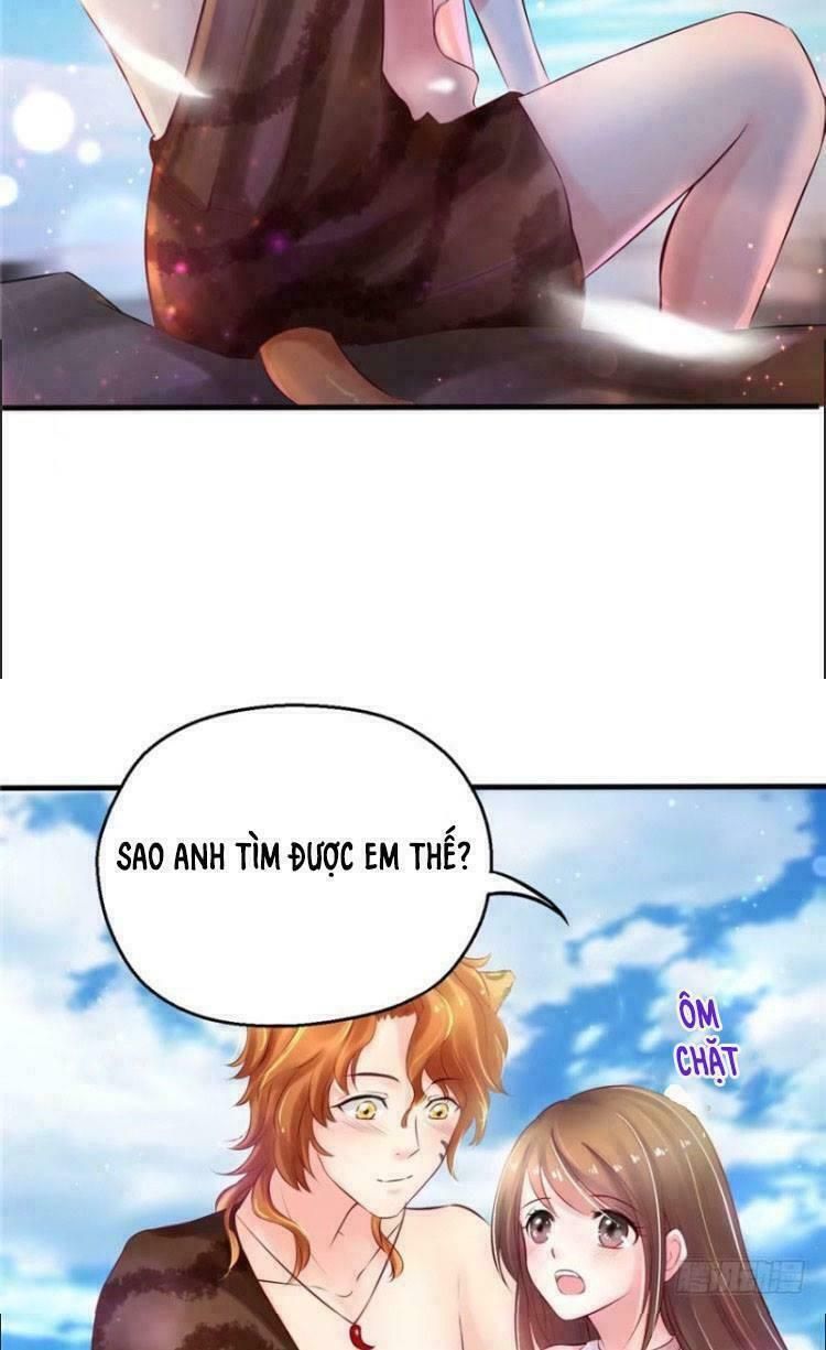 đọc truyện Thảnh Thơi Thú Thế Chủng Chủng Điền, Sinh Sinh Tể Chương 31 ảnh 32 tại Thiên Thai Truyện