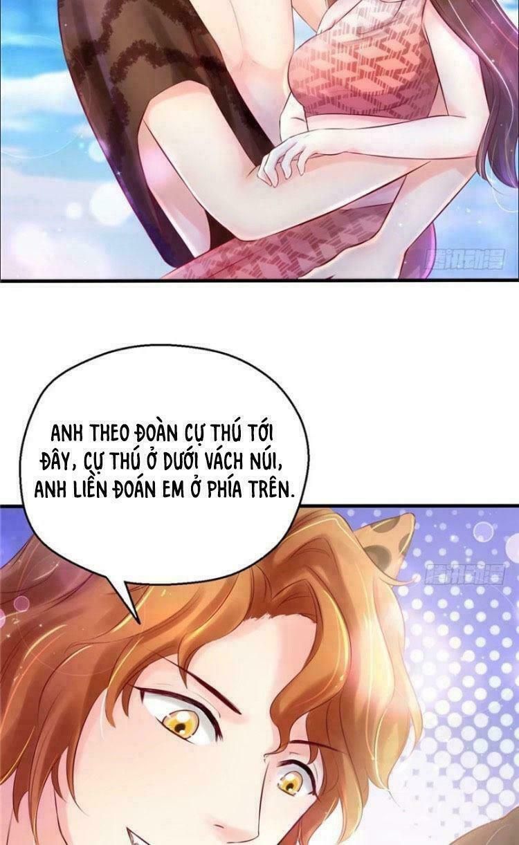 đọc truyện Thảnh Thơi Thú Thế Chủng Chủng Điền, Sinh Sinh Tể Chương 31 ảnh 33 tại Thiên Thai Truyện