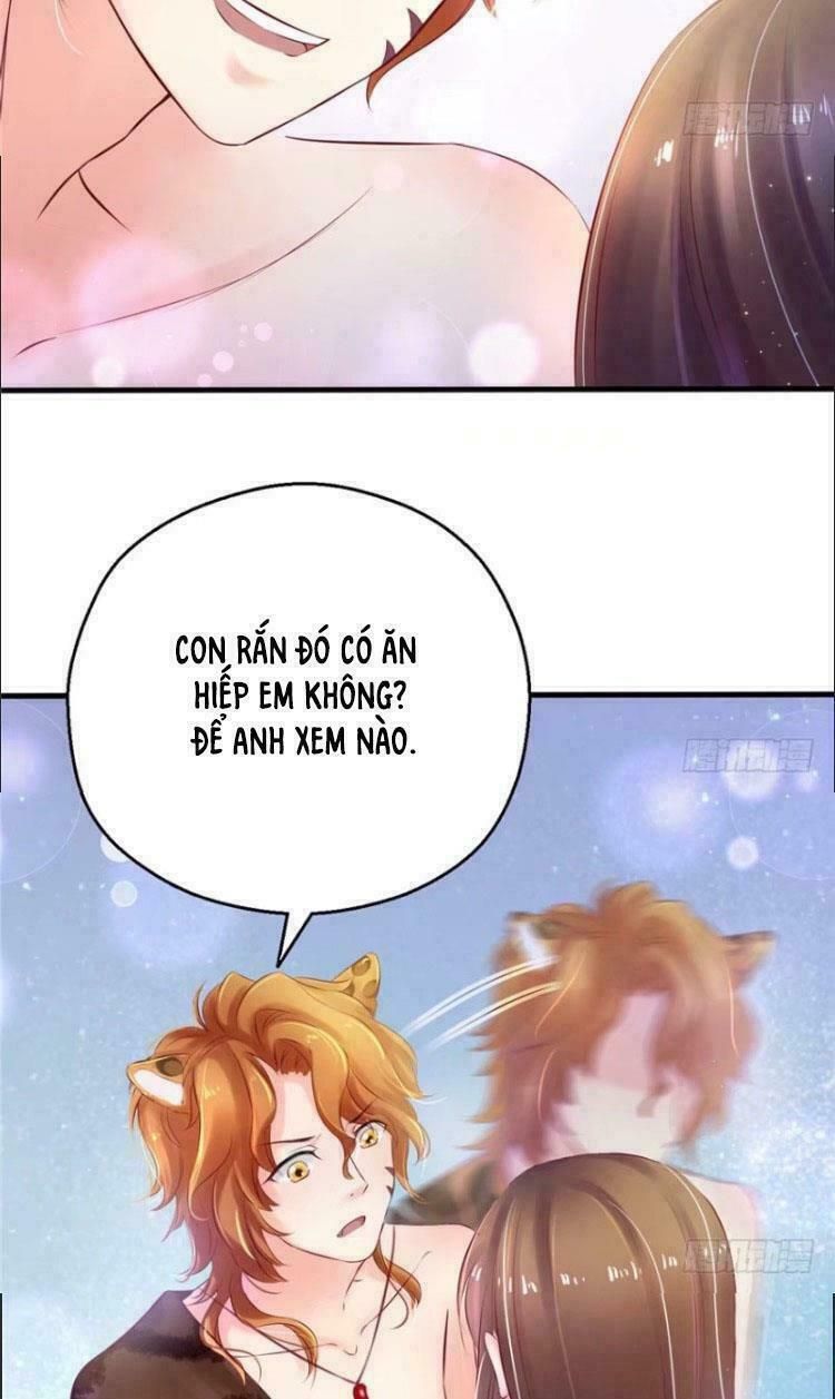 đọc truyện Thảnh Thơi Thú Thế Chủng Chủng Điền, Sinh Sinh Tể Chương 31 ảnh 34 tại Thiên Thai Truyện