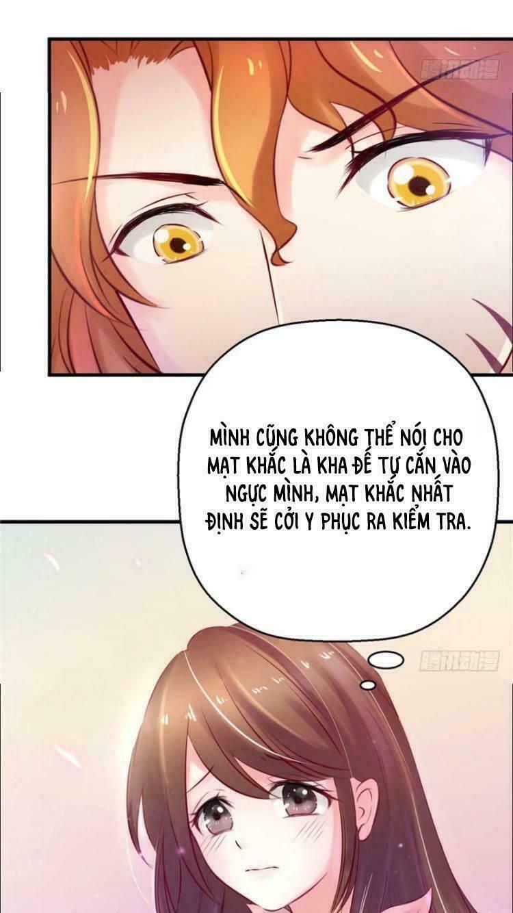 đọc truyện Thảnh Thơi Thú Thế Chủng Chủng Điền, Sinh Sinh Tể Chương 31 ảnh 37 tại Thiên Thai Truyện