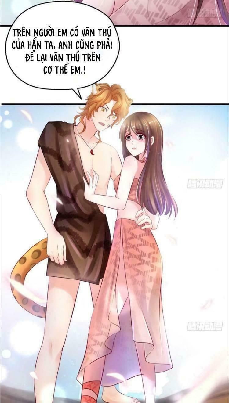 đọc truyện Thảnh Thơi Thú Thế Chủng Chủng Điền, Sinh Sinh Tể Chương 31 ảnh 40 tại Thiên Thai Truyện