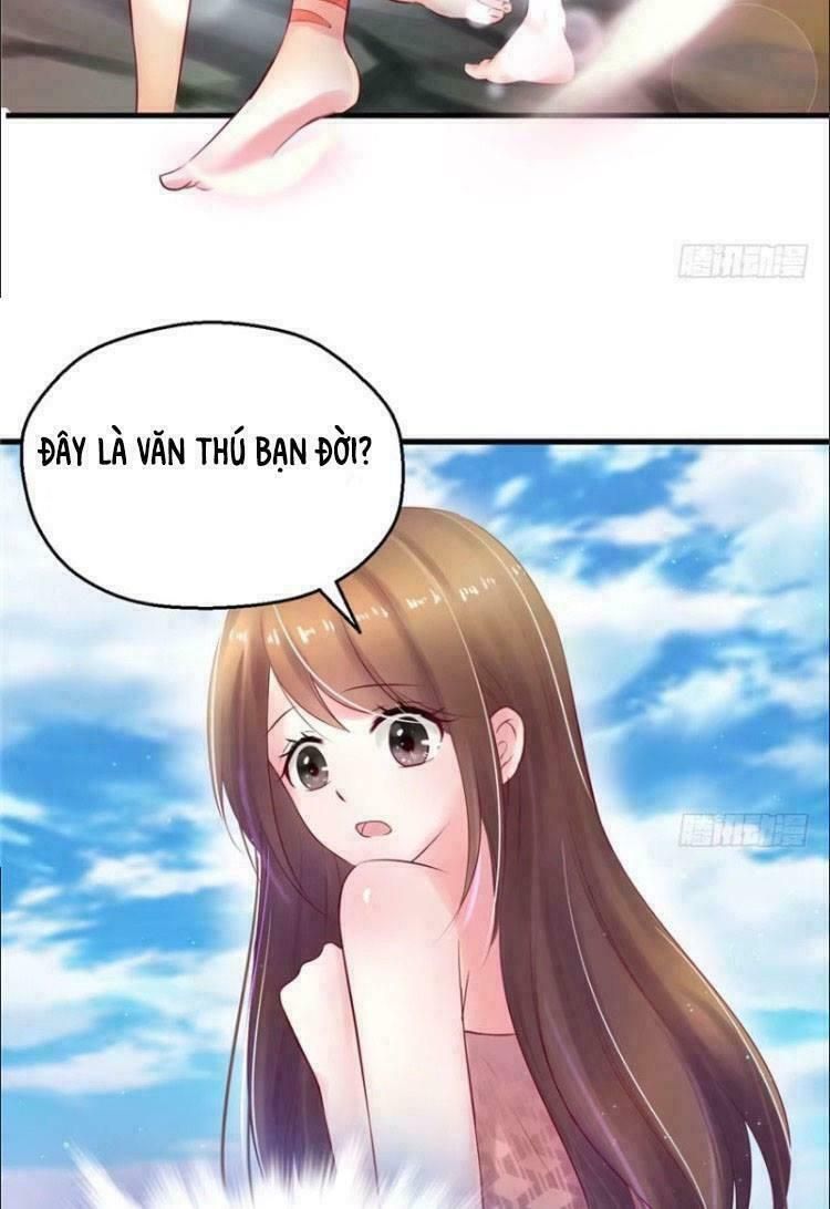 đọc truyện Thảnh Thơi Thú Thế Chủng Chủng Điền, Sinh Sinh Tể Chương 31 ảnh 41 tại Thiên Thai Truyện