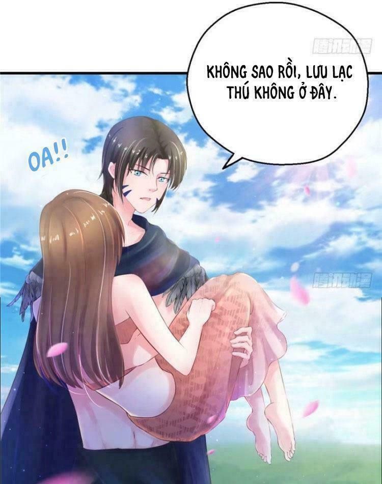 đọc truyện Thảnh Thơi Thú Thế Chủng Chủng Điền, Sinh Sinh Tể Chương 31 ảnh 7 tại Thiên Thai Truyện