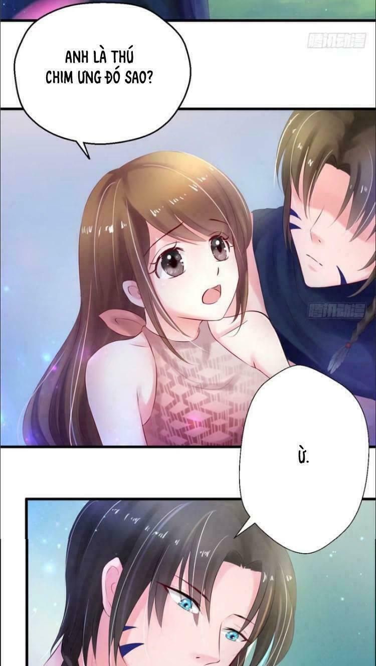 đọc truyện Thảnh Thơi Thú Thế Chủng Chủng Điền, Sinh Sinh Tể Chương 31 ảnh 8 tại Thiên Thai Truyện