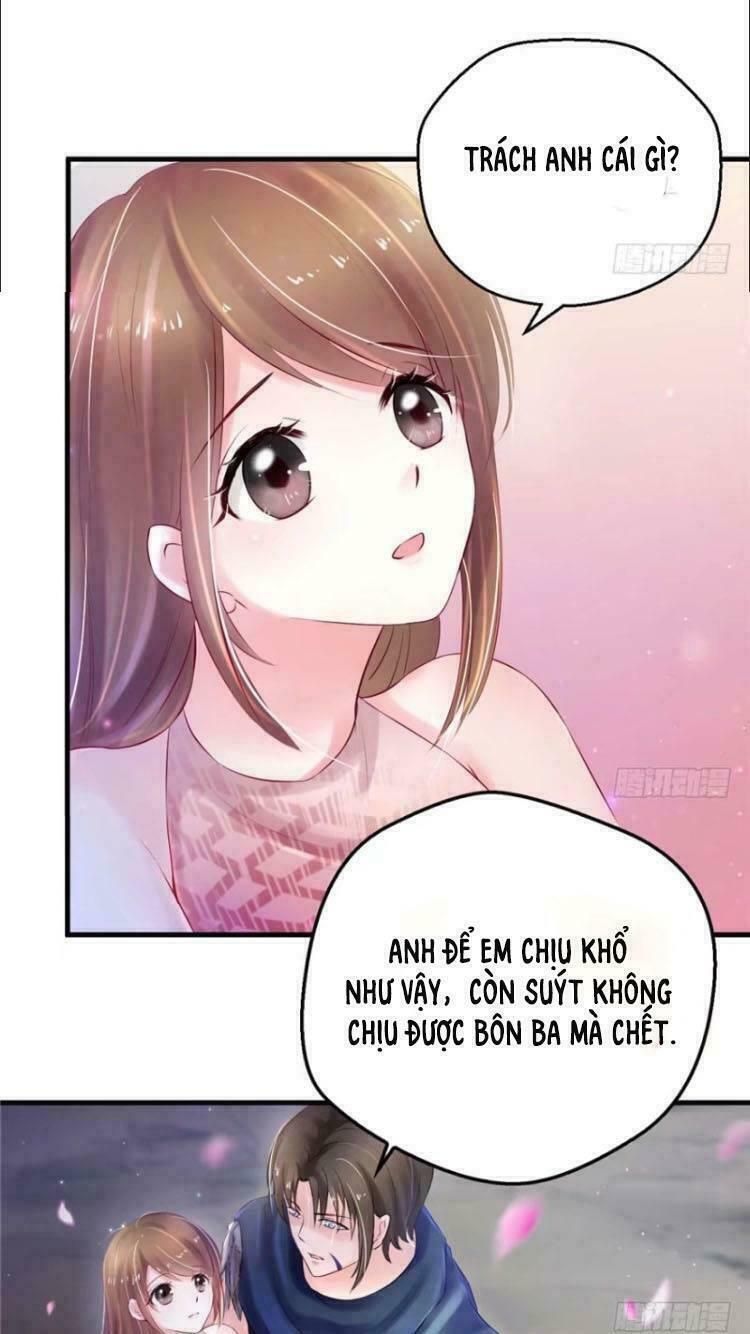 đọc truyện Thảnh Thơi Thú Thế Chủng Chủng Điền, Sinh Sinh Tể Chương 31 ảnh 11 tại Thiên Thai Truyện