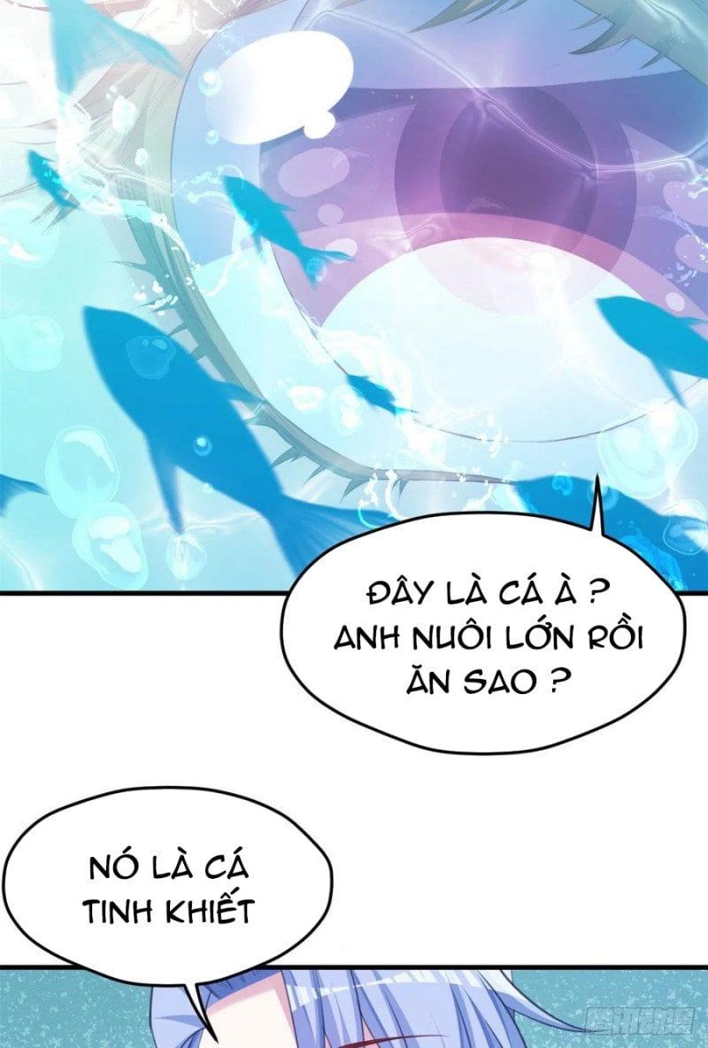 đọc truyện Thảnh Thơi Thú Thế Chủng Chủng Điền, Sinh Sinh Tể Chương 310.1 ảnh 13 tại Thiên Thai Truyện