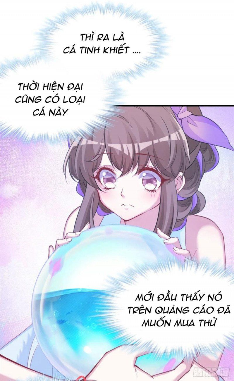 đọc truyện Thảnh Thơi Thú Thế Chủng Chủng Điền, Sinh Sinh Tể Chương 310.1 ảnh 15 tại Thiên Thai Truyện