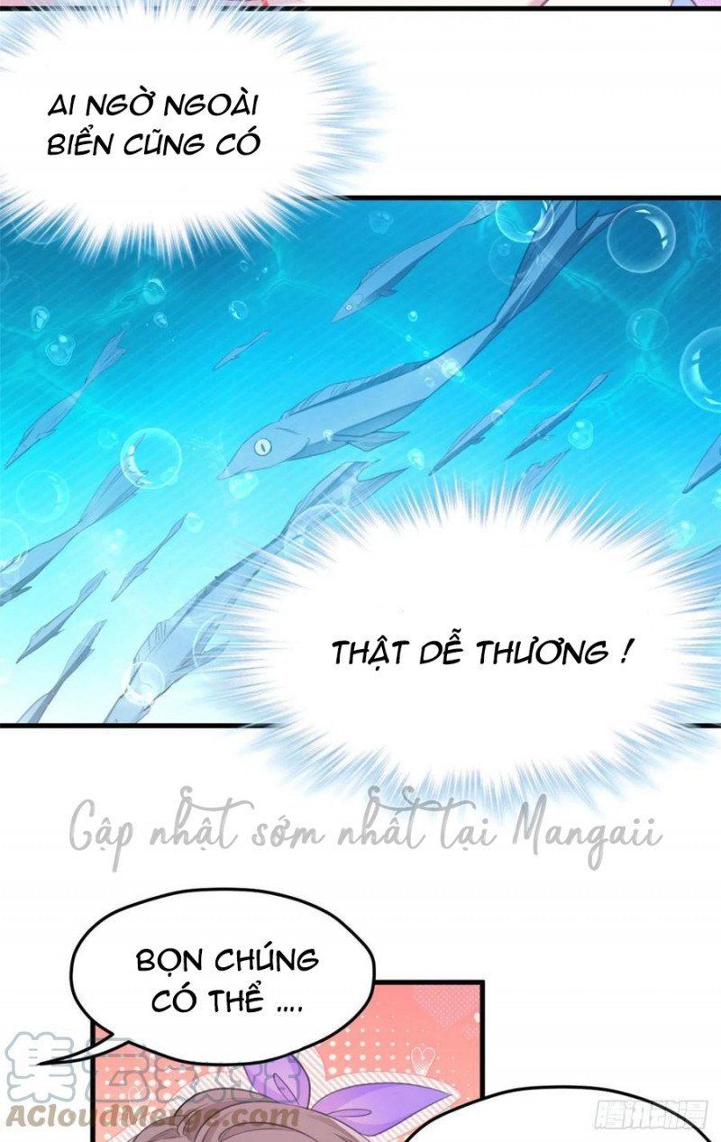 đọc truyện Thảnh Thơi Thú Thế Chủng Chủng Điền, Sinh Sinh Tể Chương 310.1 ảnh 16 tại Thiên Thai Truyện