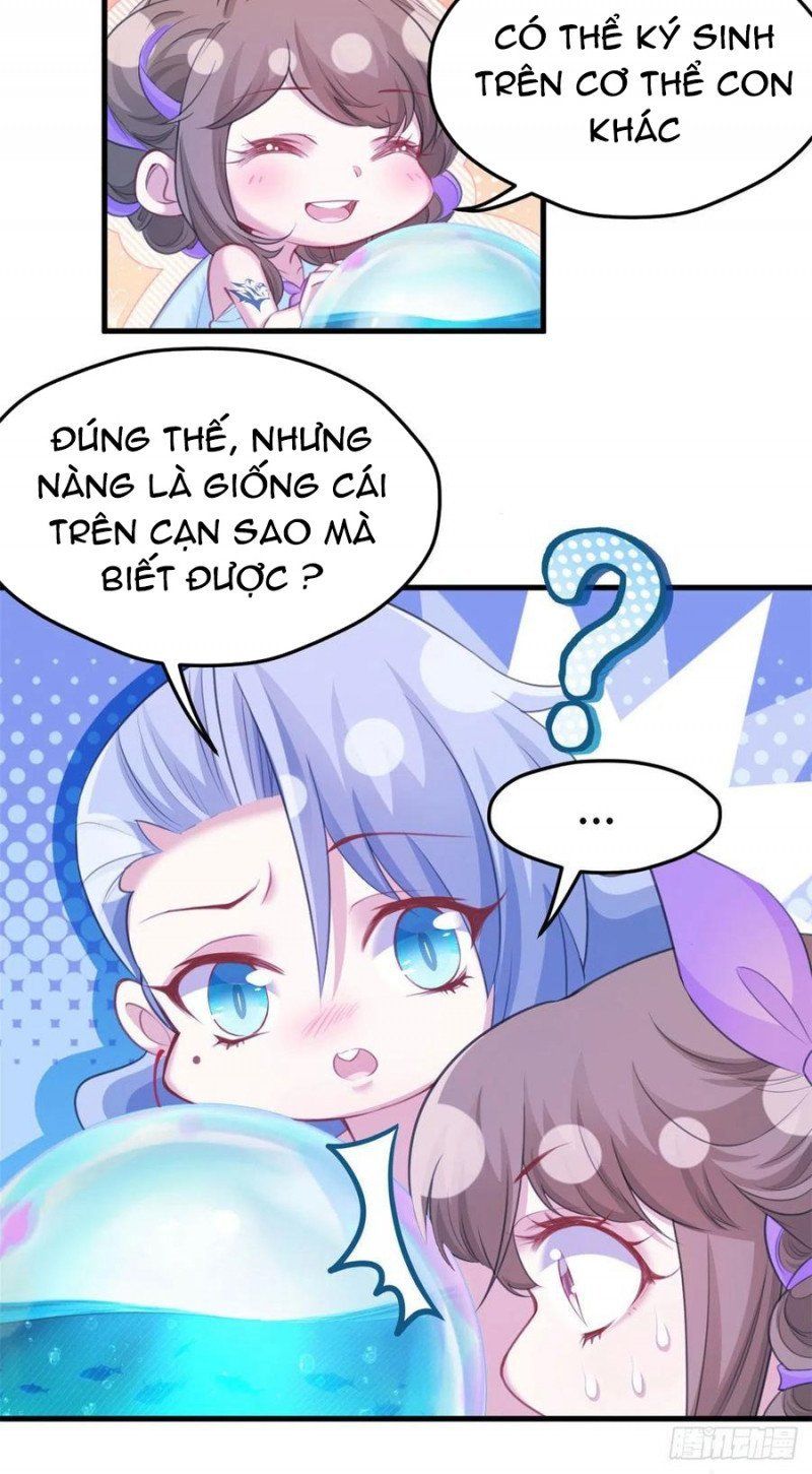 đọc truyện Thảnh Thơi Thú Thế Chủng Chủng Điền, Sinh Sinh Tể Chương 310.1 ảnh 17 tại Thiên Thai Truyện