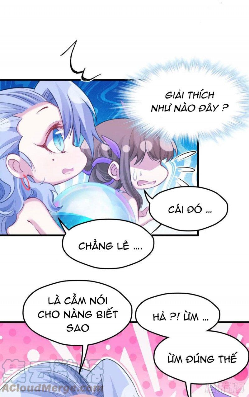 đọc truyện Thảnh Thơi Thú Thế Chủng Chủng Điền, Sinh Sinh Tể Chương 310.1 ảnh 18 tại Thiên Thai Truyện