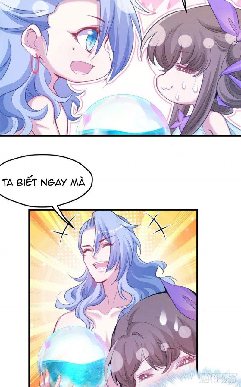 đọc truyện Thảnh Thơi Thú Thế Chủng Chủng Điền, Sinh Sinh Tể Chương 310.1 ảnh 19 tại Thiên Thai Truyện