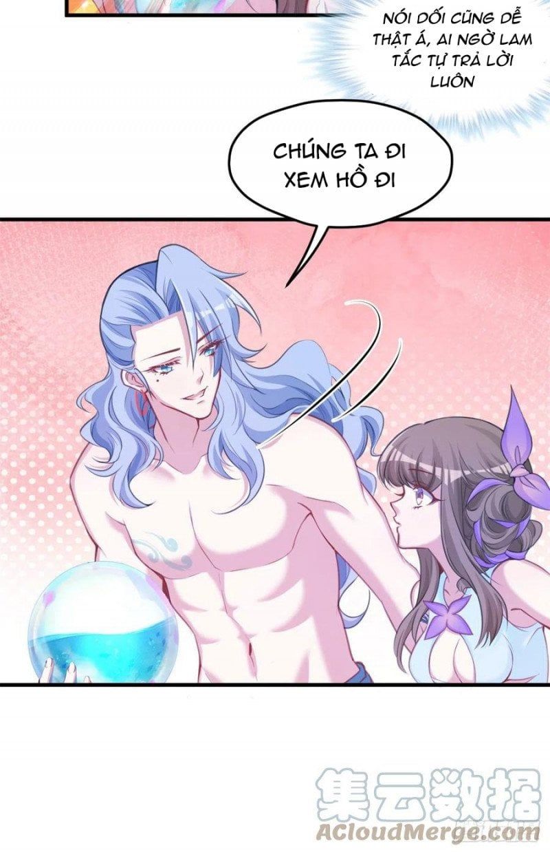 đọc truyện Thảnh Thơi Thú Thế Chủng Chủng Điền, Sinh Sinh Tể Chương 310.1 ảnh 20 tại Thiên Thai Truyện