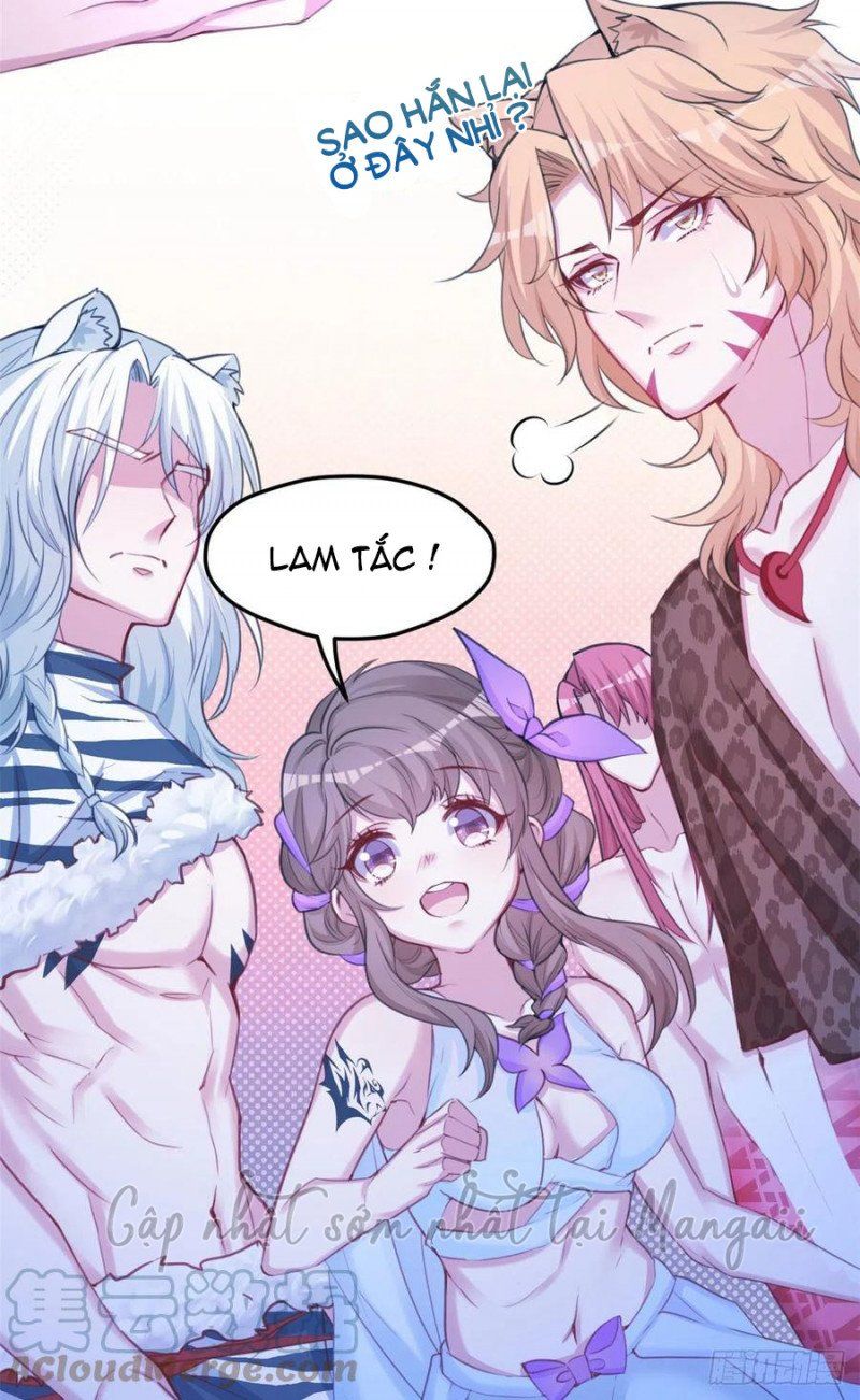 đọc truyện Thảnh Thơi Thú Thế Chủng Chủng Điền, Sinh Sinh Tể Chương 310.1 ảnh 6 tại Thiên Thai Truyện