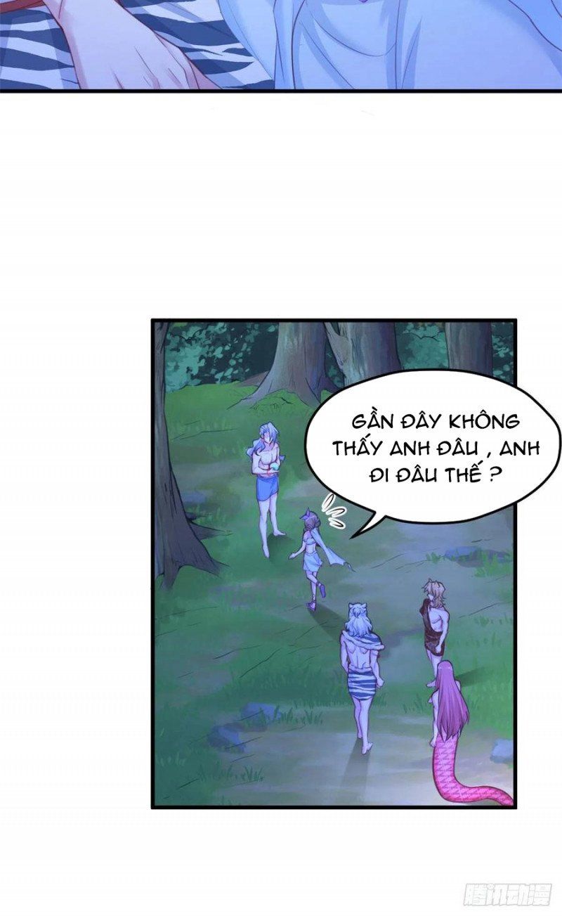 đọc truyện Thảnh Thơi Thú Thế Chủng Chủng Điền, Sinh Sinh Tể Chương 310.1 ảnh 7 tại Thiên Thai Truyện