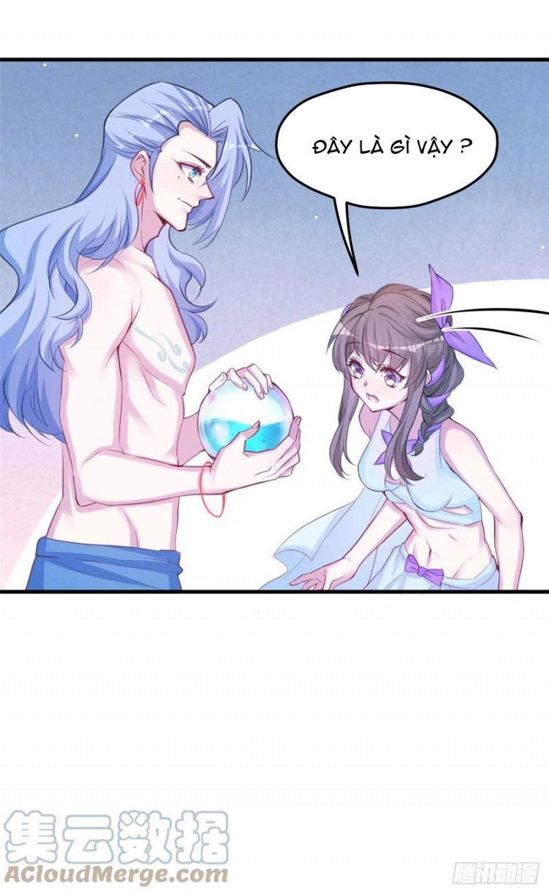 đọc truyện Thảnh Thơi Thú Thế Chủng Chủng Điền, Sinh Sinh Tể Chương 310.1 ảnh 8 tại Thiên Thai Truyện