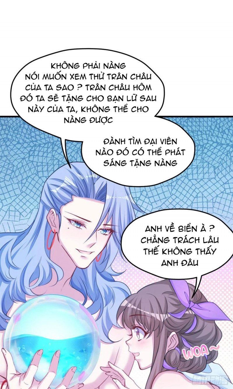 đọc truyện Thảnh Thơi Thú Thế Chủng Chủng Điền, Sinh Sinh Tể Chương 310.1 ảnh 9 tại Thiên Thai Truyện