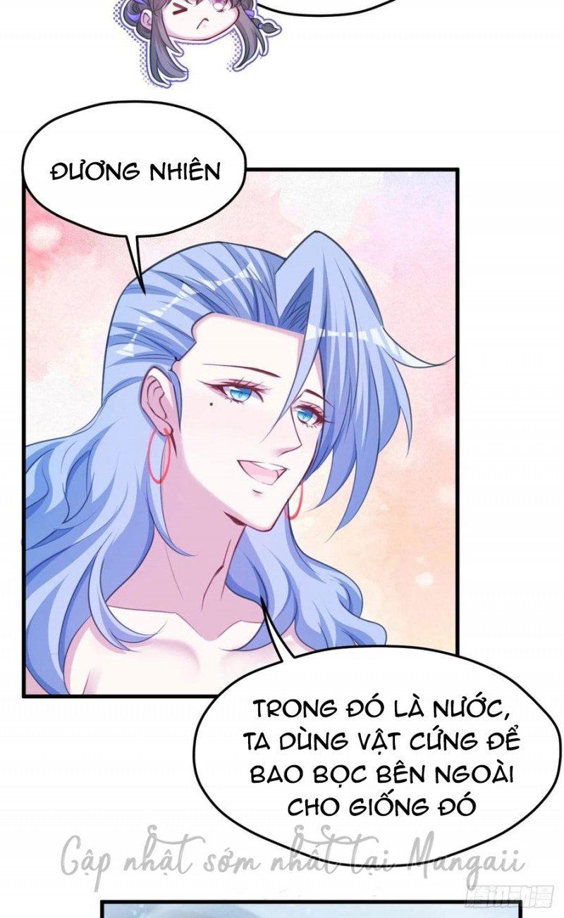 đọc truyện Thảnh Thơi Thú Thế Chủng Chủng Điền, Sinh Sinh Tể Chương 310.1 ảnh 11 tại Thiên Thai Truyện