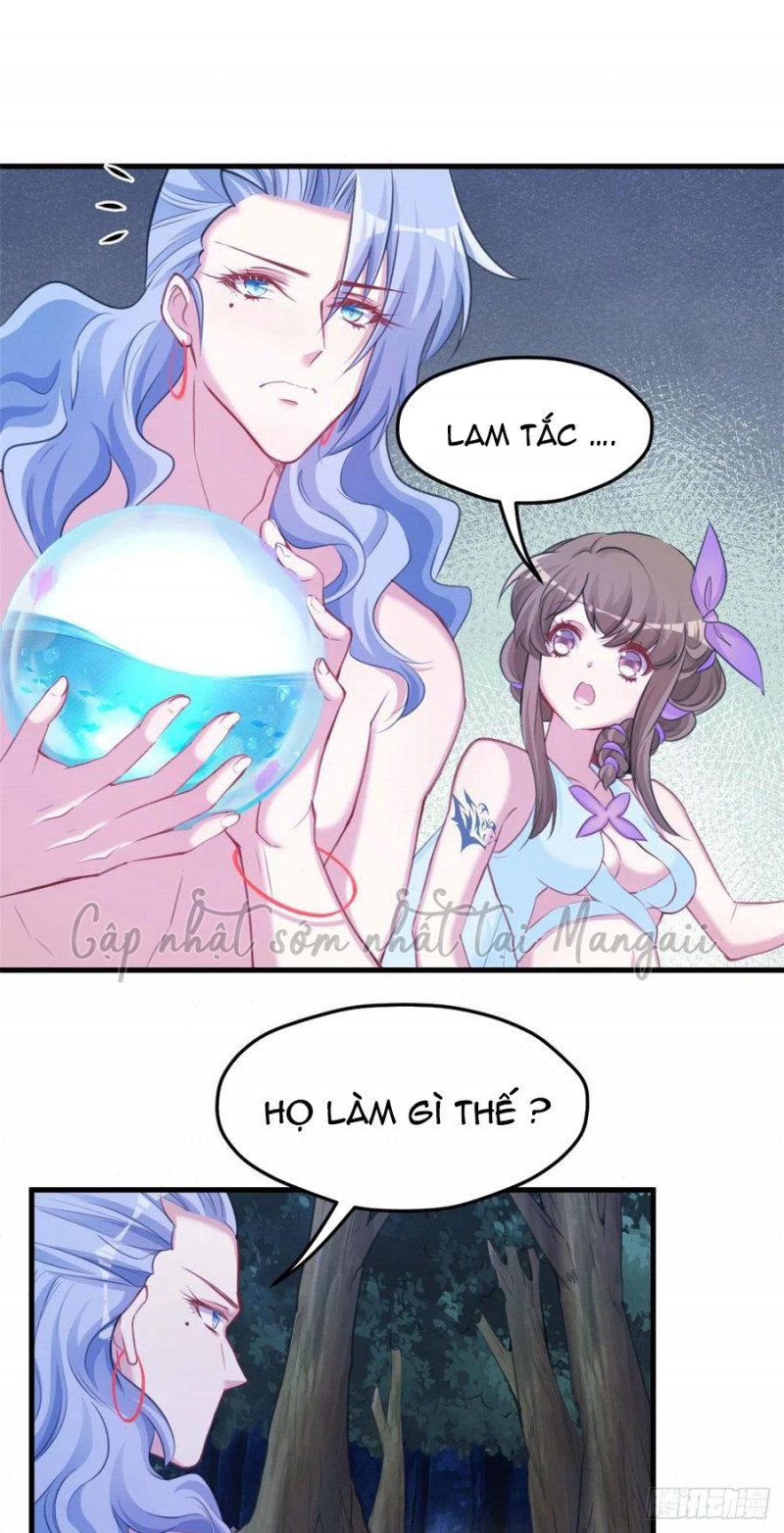 đọc truyện Thảnh Thơi Thú Thế Chủng Chủng Điền, Sinh Sinh Tể Chương 310.2 ảnh 3 tại Thiên Thai Truyện