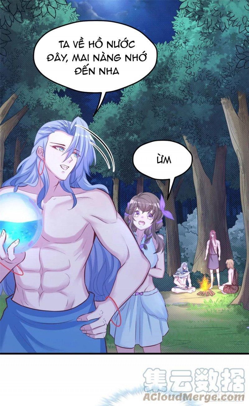 đọc truyện Thảnh Thơi Thú Thế Chủng Chủng Điền, Sinh Sinh Tể Chương 310.2 ảnh 12 tại Thiên Thai Truyện