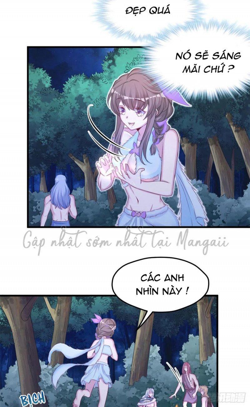 đọc truyện Thảnh Thơi Thú Thế Chủng Chủng Điền, Sinh Sinh Tể Chương 310.2 ảnh 13 tại Thiên Thai Truyện