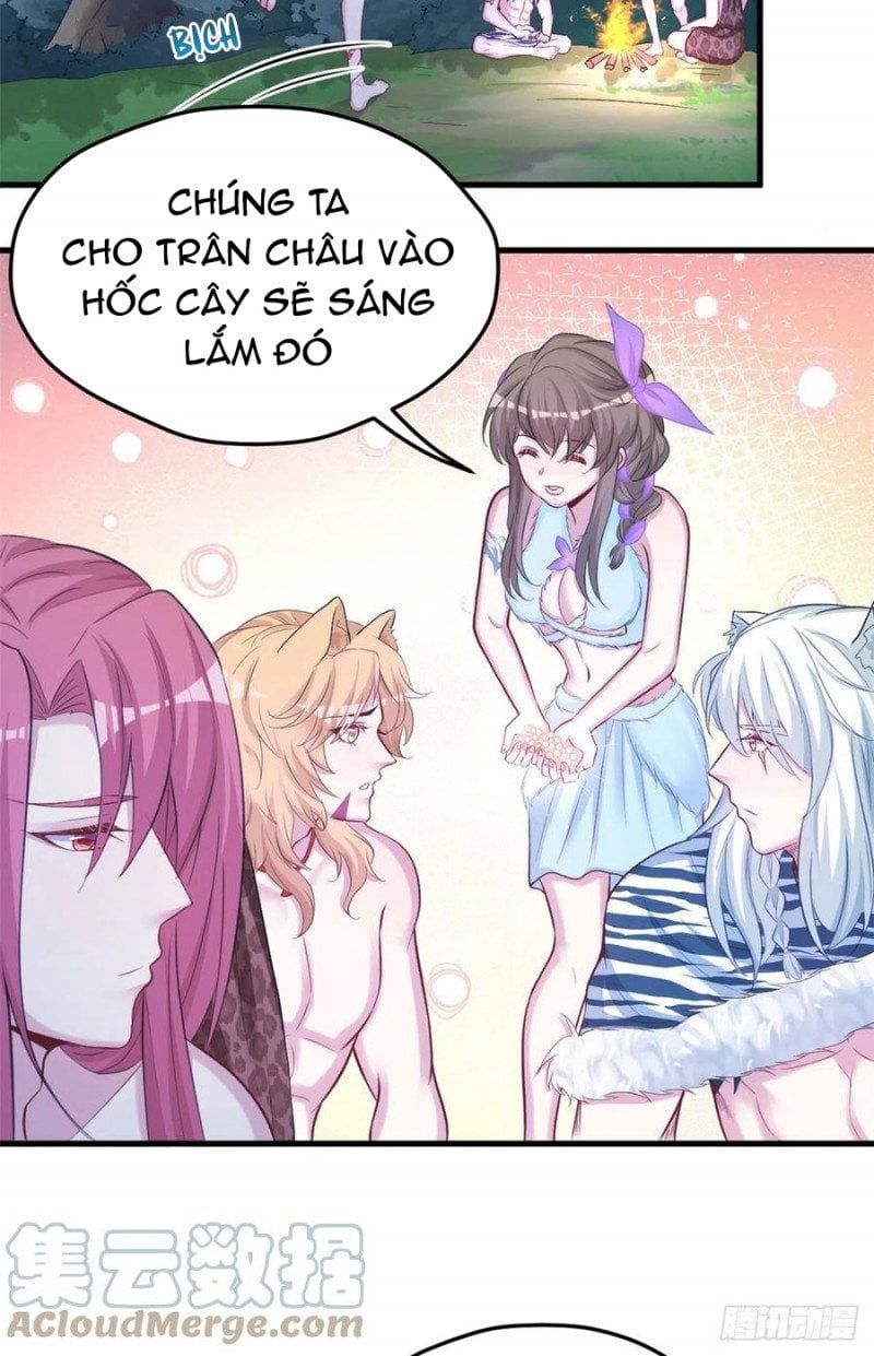 đọc truyện Thảnh Thơi Thú Thế Chủng Chủng Điền, Sinh Sinh Tể Chương 310.2 ảnh 14 tại Thiên Thai Truyện