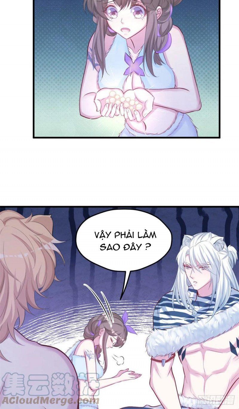 đọc truyện Thảnh Thơi Thú Thế Chủng Chủng Điền, Sinh Sinh Tể Chương 310.2 ảnh 16 tại Thiên Thai Truyện