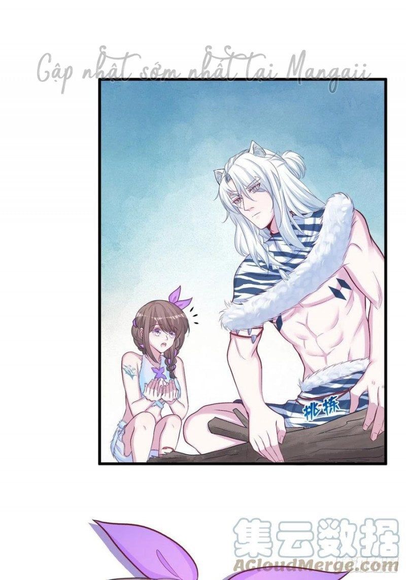 đọc truyện Thảnh Thơi Thú Thế Chủng Chủng Điền, Sinh Sinh Tể Chương 310.2 ảnh 17 tại Thiên Thai Truyện