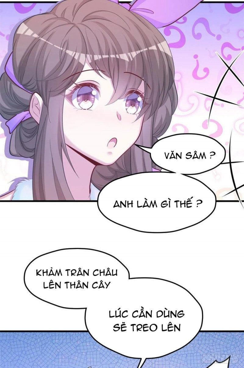 đọc truyện Thảnh Thơi Thú Thế Chủng Chủng Điền, Sinh Sinh Tể Chương 310.2 ảnh 18 tại Thiên Thai Truyện