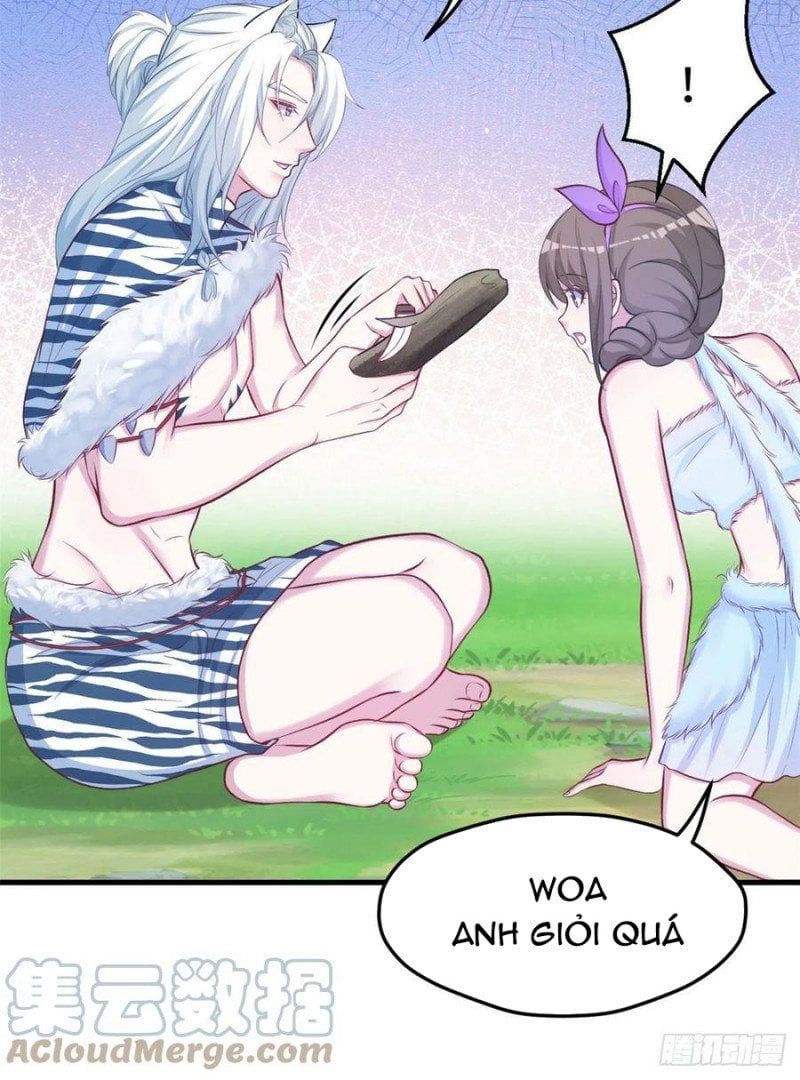 đọc truyện Thảnh Thơi Thú Thế Chủng Chủng Điền, Sinh Sinh Tể Chương 310.2 ảnh 19 tại Thiên Thai Truyện